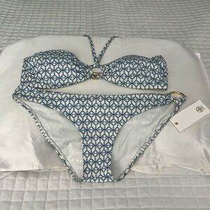 Women’s Tory Burch bikini